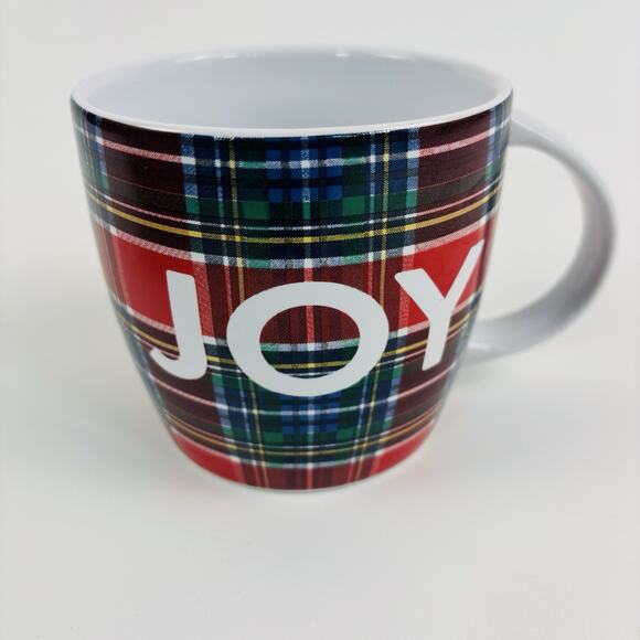 Colorful “JOY” Coffee Mug - Picture 5 of 15